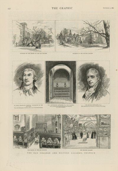Dulwich