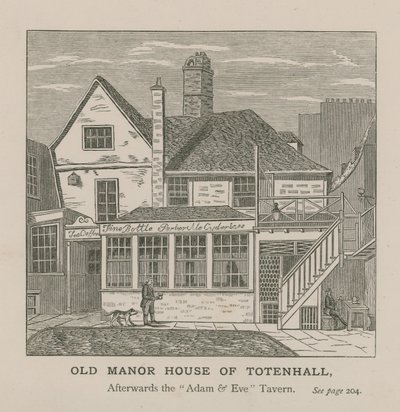 Totenhall