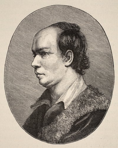 Oliver Goldsmith, İngiltere Kilisesi