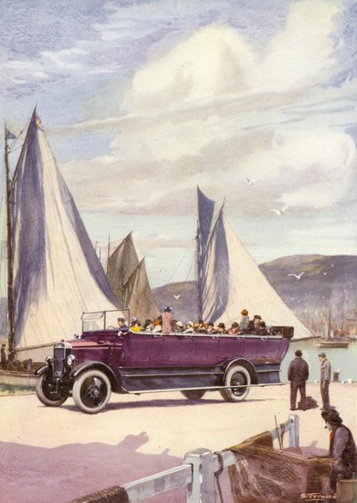 Tatilde by English School