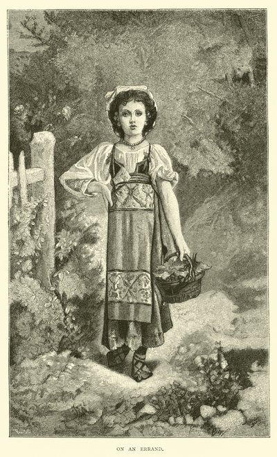 bir ayak işinde by English School