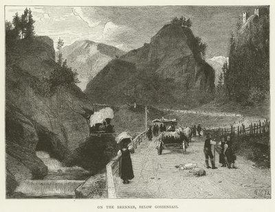 Brenner