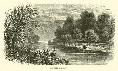 Ürdün üzerinde by English School
