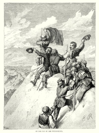 Wetterhorn
