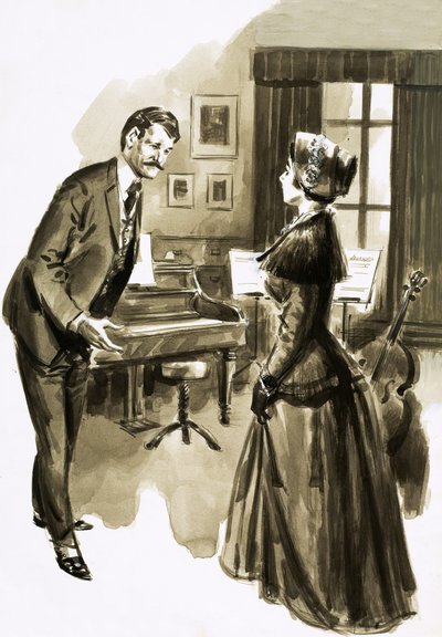 Edward Elgar