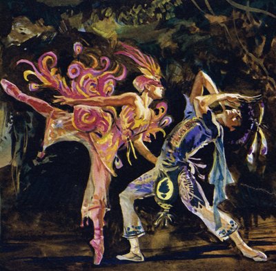 Stravinsky