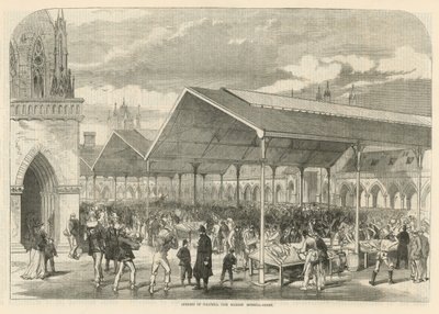 Bethnal Green
