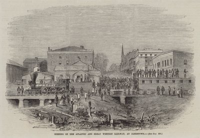 Jamestown