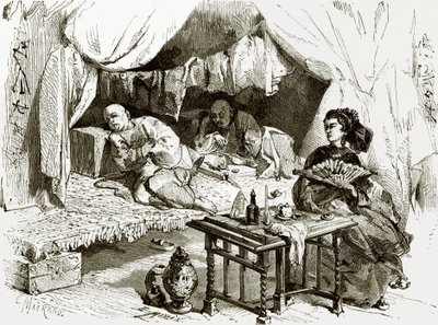 afyon içenler by English School