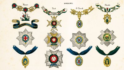Emirler by English School