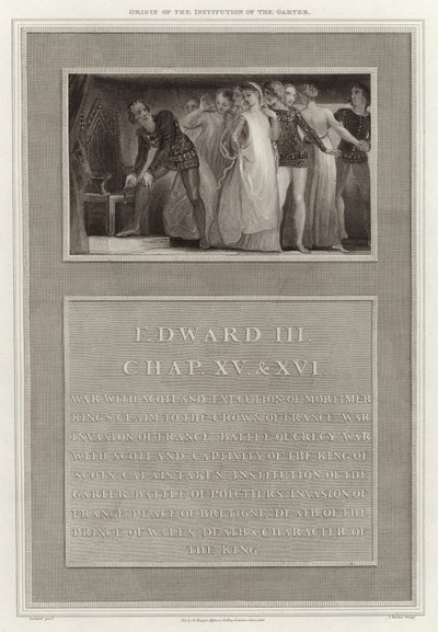Jartiyer Kurumunun Kökeni by English School