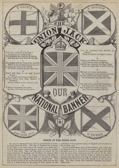 Union Jack