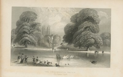 St James