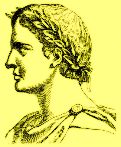 Ovidius Naso, The Illustrated History of the World