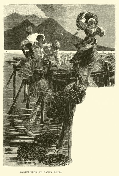 Santa Lucia