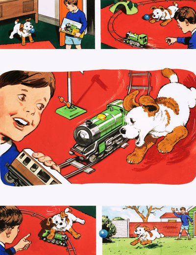 çeltik pençeleri by English School