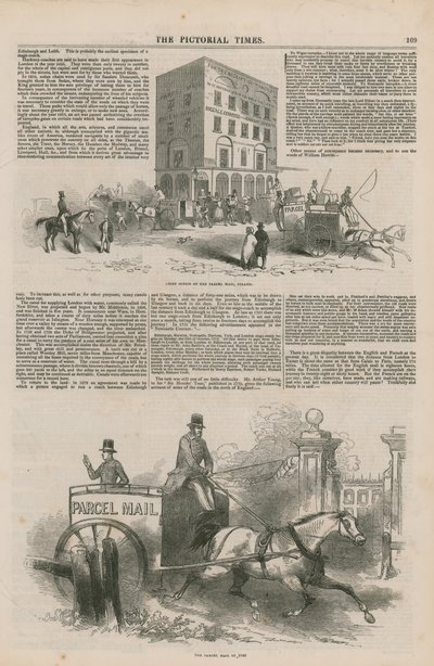 The Pictorial Times