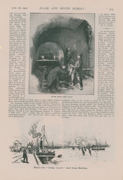 Siyah Beyaz Bütçeden Sayfa by English School