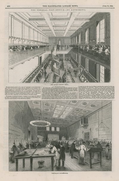 Illustrated London News