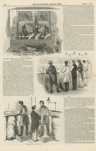 Illustrated London News