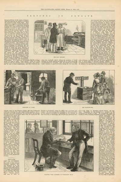 Illustrated London News