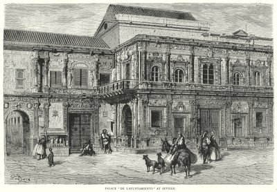 Sevilla