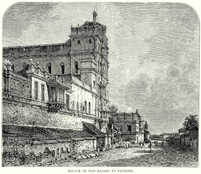 Tanjore