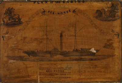 SS Sea-horse