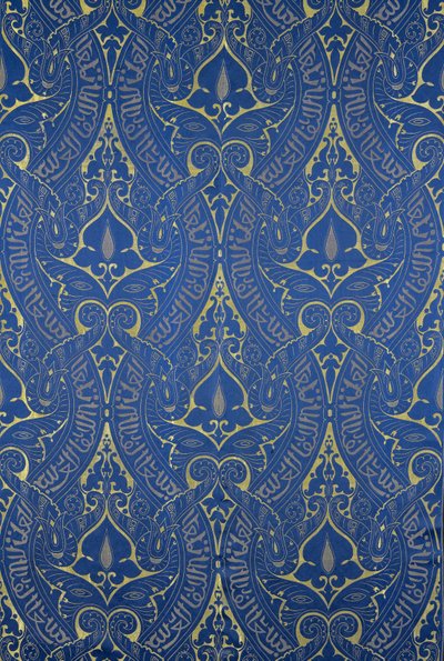 Panel, c.1870 by English School