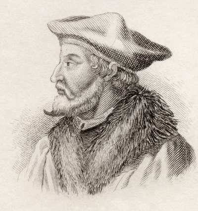 Paolo Giovio, 