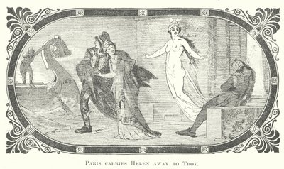 Paris Helen