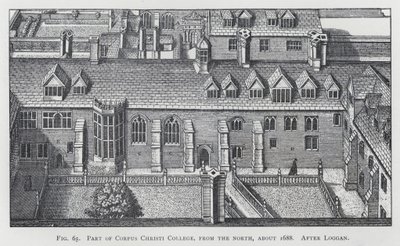 Corpus Christi Koleji