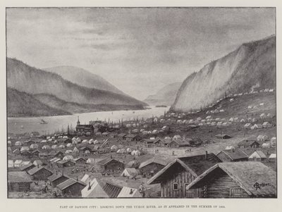 Dawson City