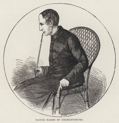 Hermannsburg