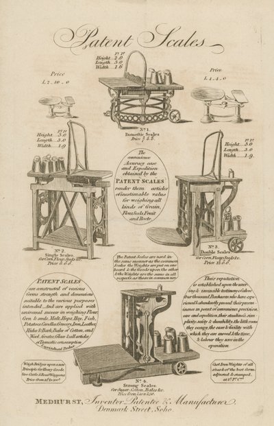 Patent Terazileri by English School