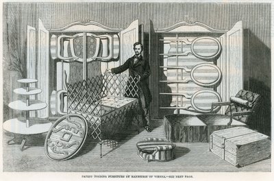 Mannstein of Vienna