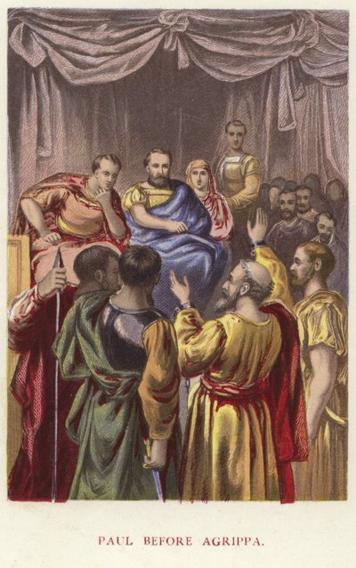 Agrippa