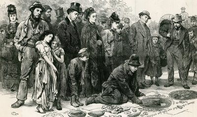 kaldırım sanatı by English School