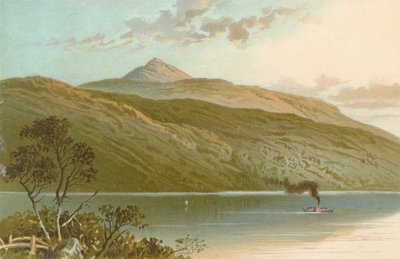 Tarbet