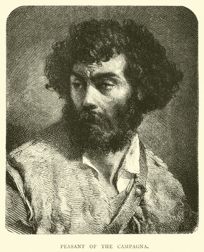 Campagna köylüsü by English School