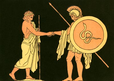 Pelias, Jason