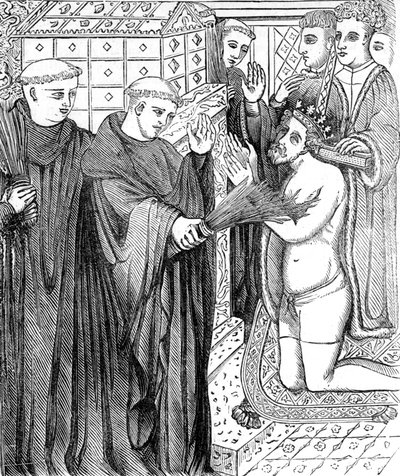 Henry II