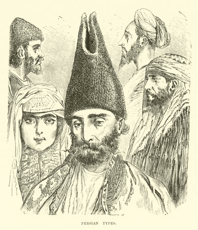 fars türleri by English School