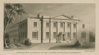 Homerton