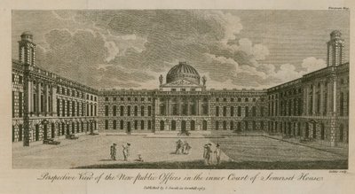 Somerset House