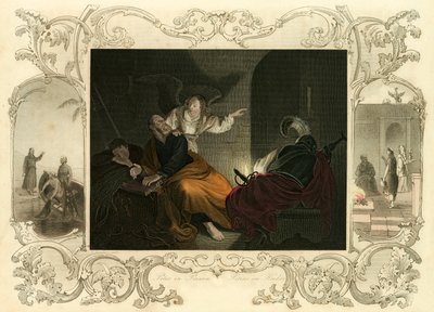 Peter hapiste by English School