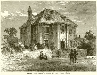 Deptford