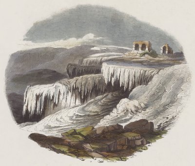 Taşlaşan Yaylar by English School
