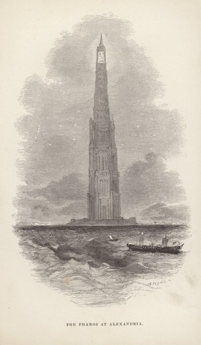 İskenderiyeli Pharos by English School