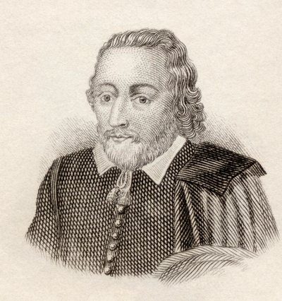 Philip Massinger, 